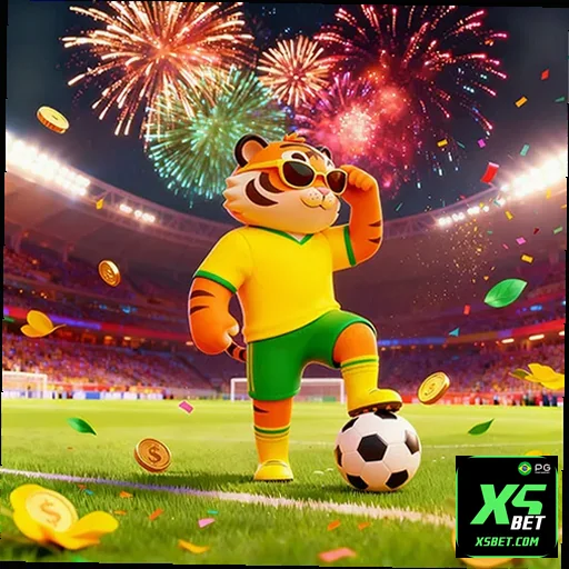 Apostas em esportes - xsbet