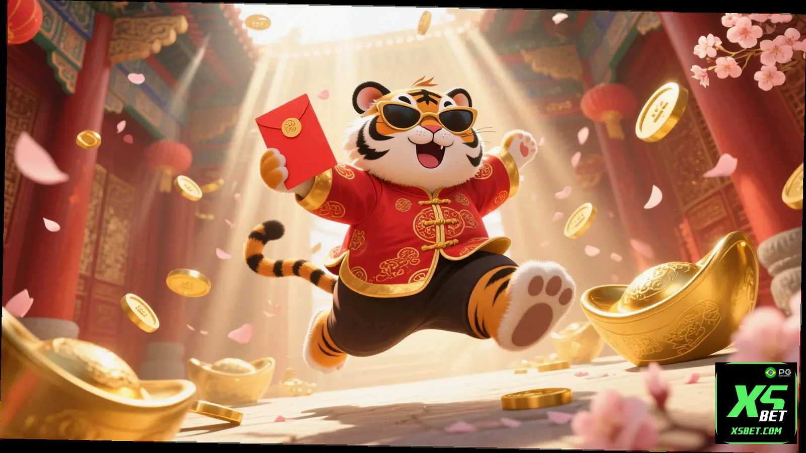 Promoções de cassino