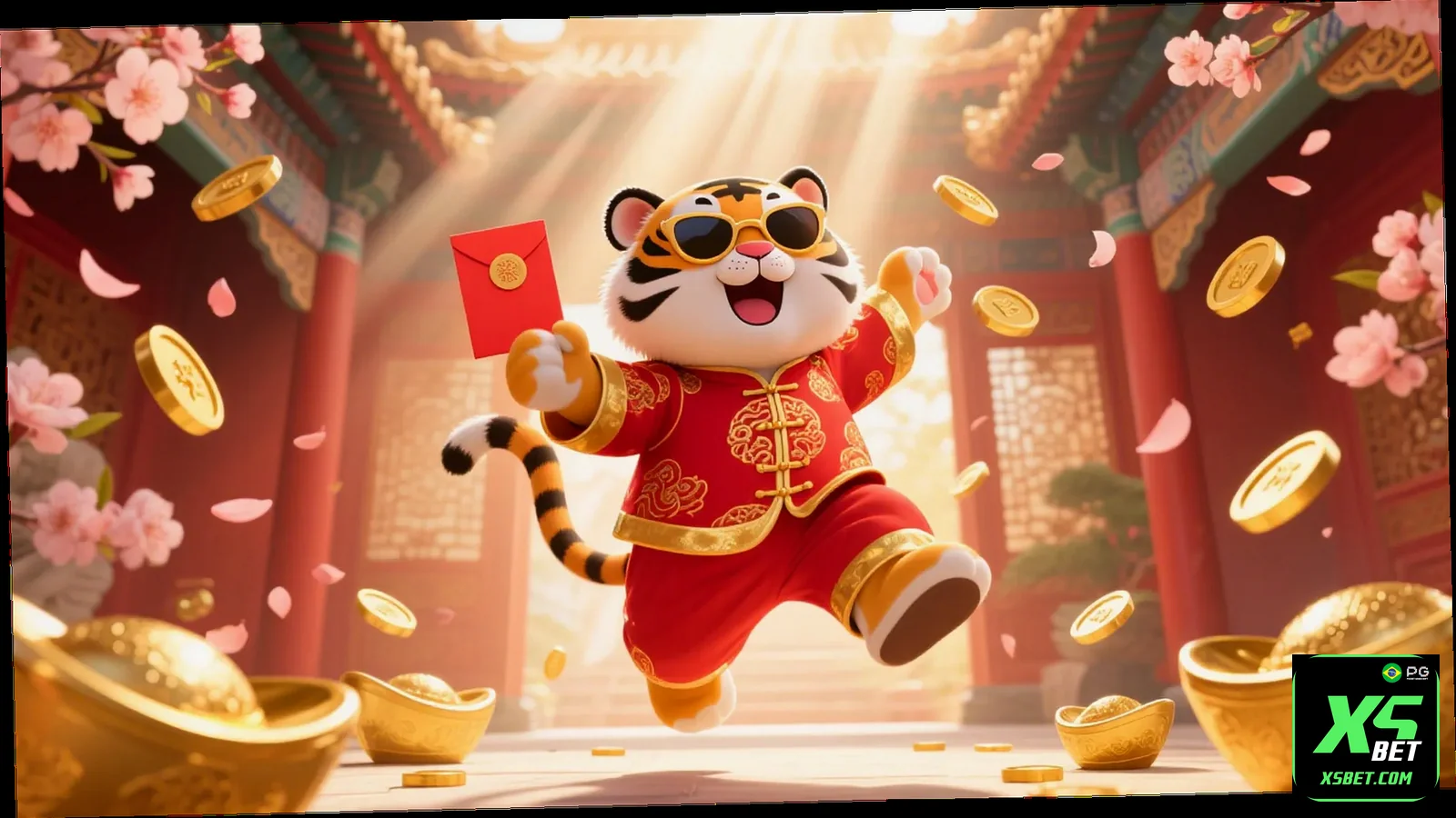 Reembolso em cassino