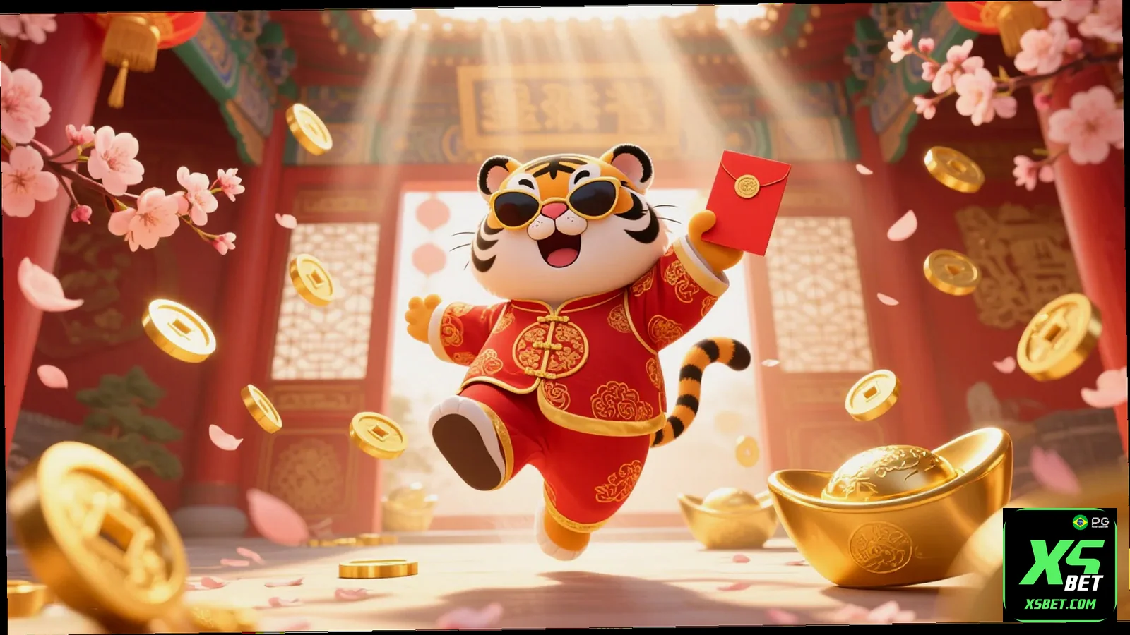 Imagem de cassino vibrante - xsbet