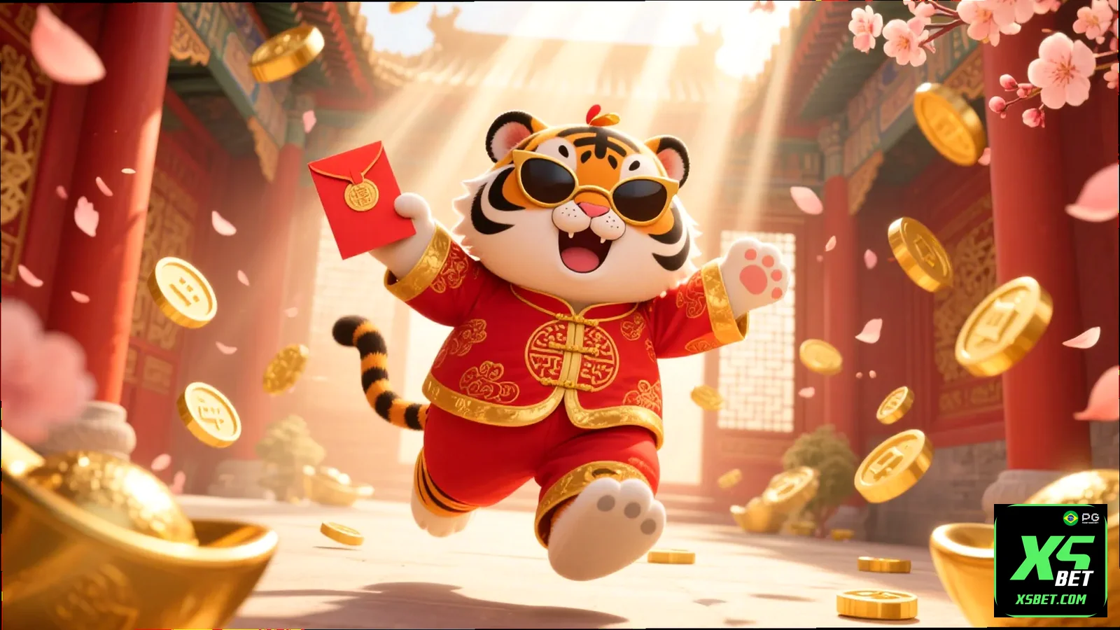 Imagem do aplicativo XSBet - xsbet